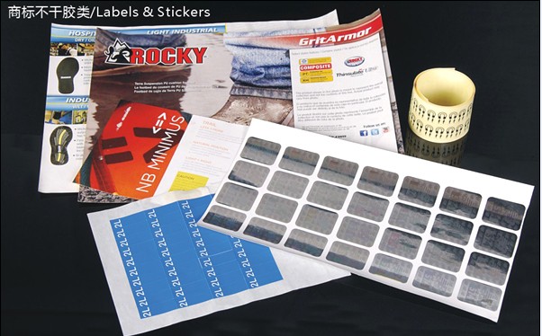 Labels & Stickers1